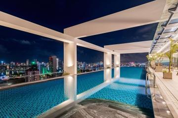 Отель Centre Point Hotel and Residence Вьетнам, Дананг, фото 27