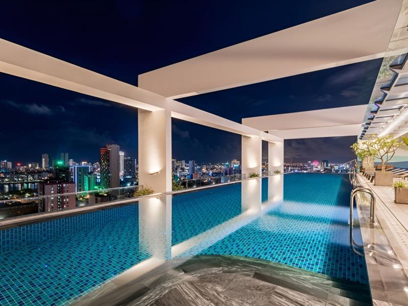Centre Point Hotel and Residence
