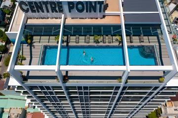 Отель Centre Point Hotel and Residence Вьетнам, Дананг, фото 29