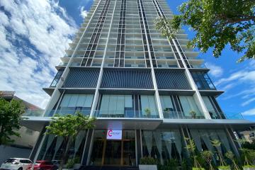 Отель Centre Point Hotel and Residence Вьетнам, Дананг, фото 3
