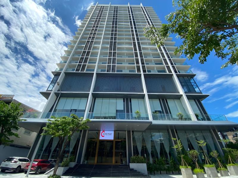 Centre Point Hotel and Residence
