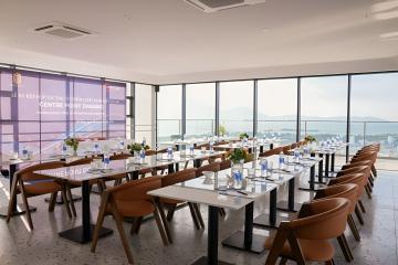 Отель Centre Point Hotel and Residence Вьетнам, Дананг, фото 31