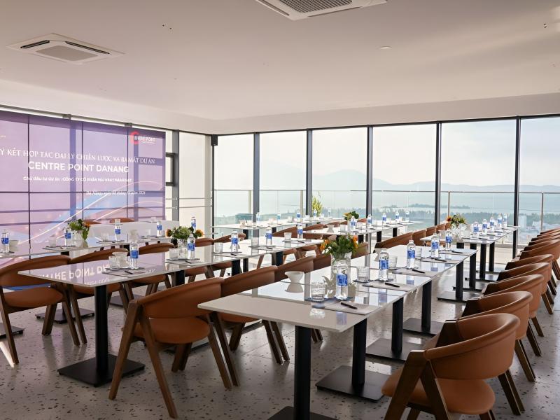 Centre Point Hotel and Residence