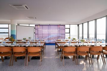 Отель Centre Point Hotel and Residence Вьетнам, Дананг, фото 32