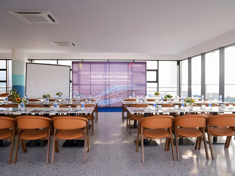 Centre Point Hotel and Residence