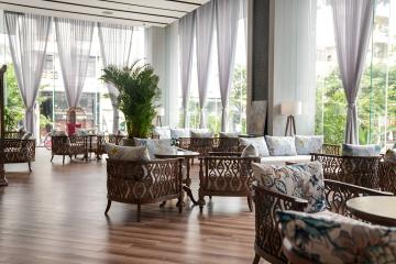 Отель Centre Point Hotel and Residence Вьетнам, Дананг, фото 33