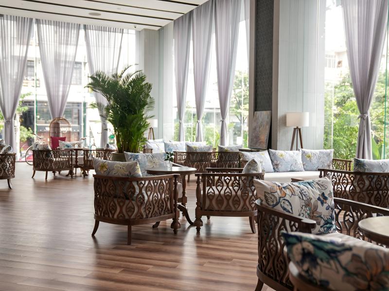 Centre Point Hotel and Residence