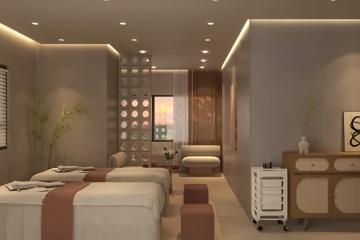 Отель Centre Point Hotel and Residence Вьетнам, Дананг, фото 36