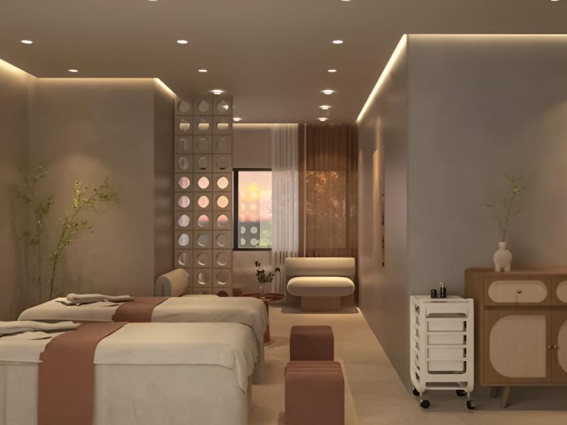 Centre Point Hotel and Residence