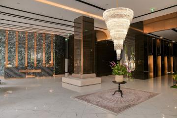 Отель Centre Point Hotel and Residence Вьетнам, Дананг, фото 4