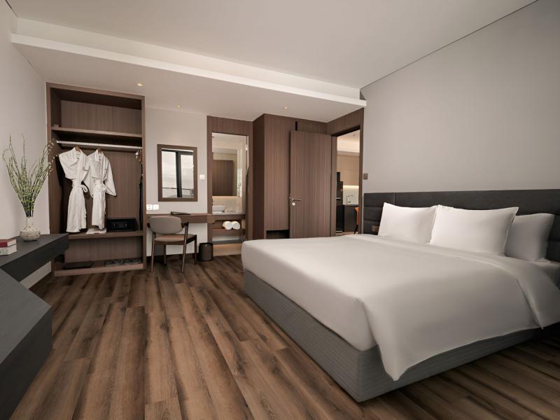 Centre Point Hotel and Residence