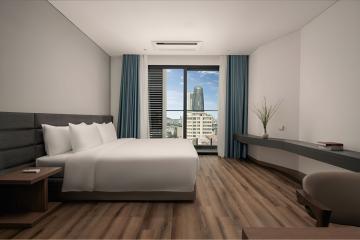 Отель Centre Point Hotel and Residence Вьетнам, Дананг, фото 7