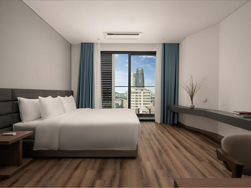 Centre Point Hotel and Residence