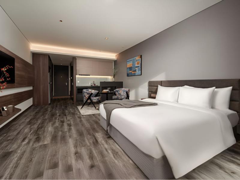 Centre Point Hotel and Residence