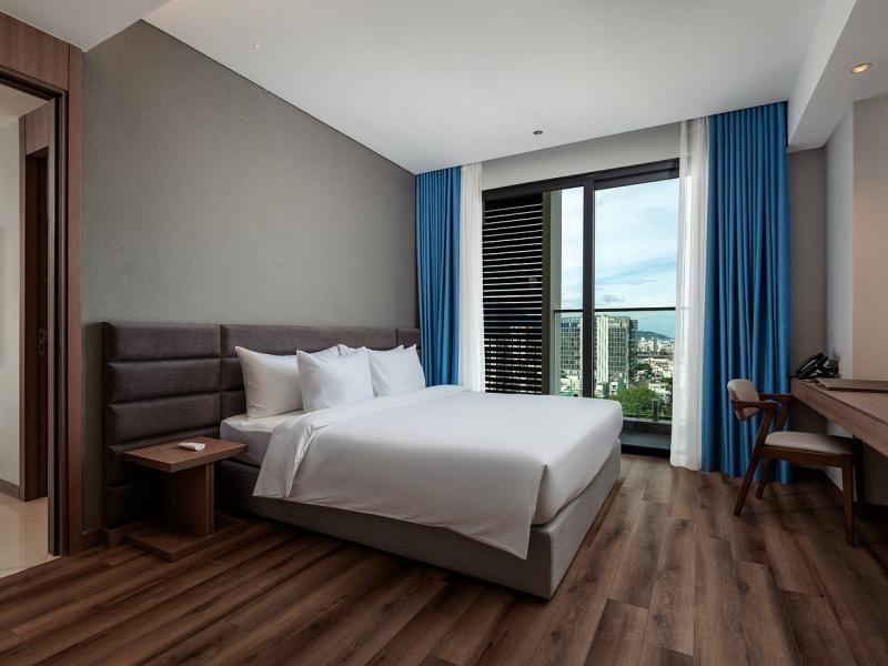 Centre Point Hotel and Residence