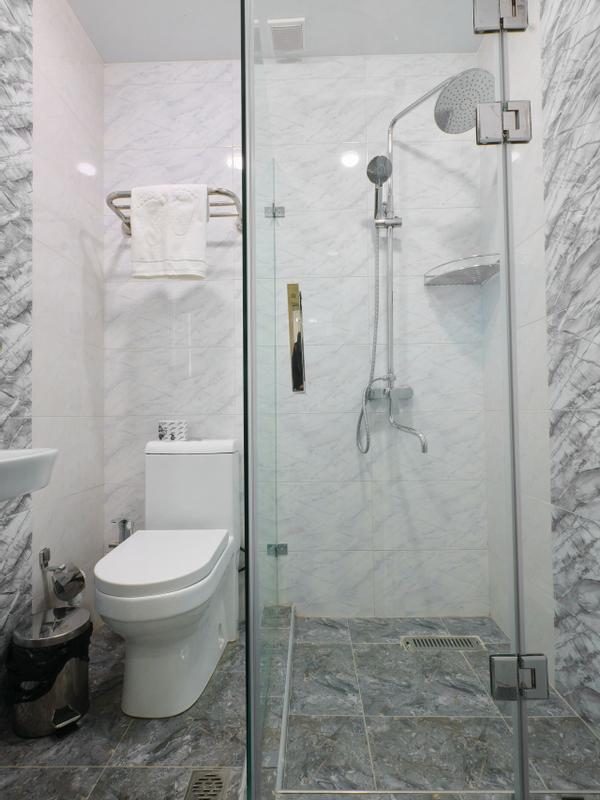 Samaria Hotel and Spa