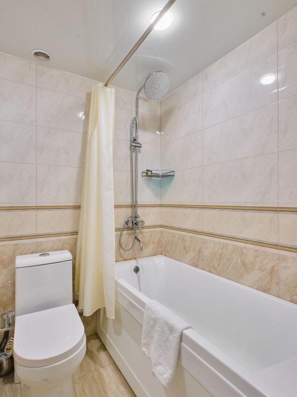 Samaria Hotel and Spa