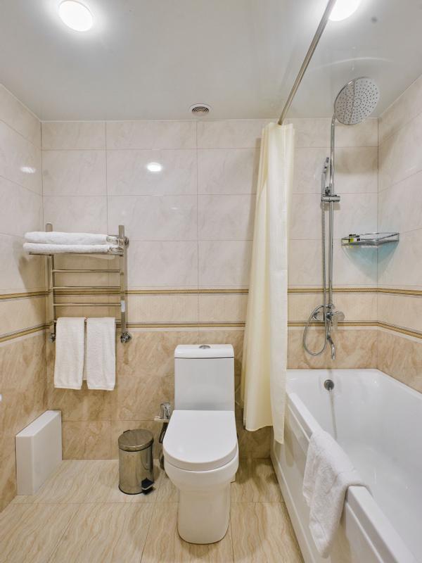 Samaria Hotel and Spa