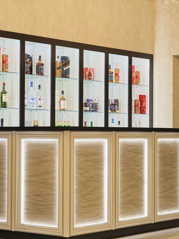 Samaria Hotel and Spa