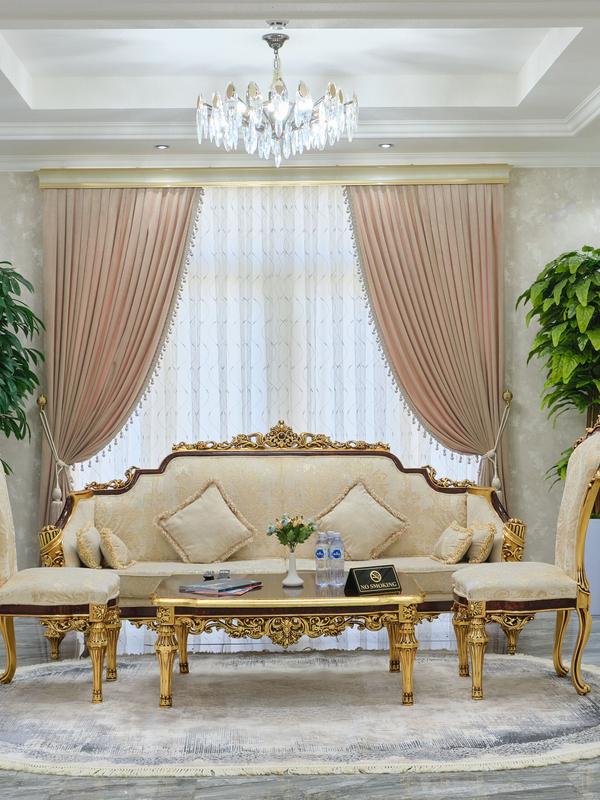 Samaria Hotel and Spa