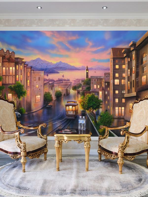 Samaria Hotel and Spa