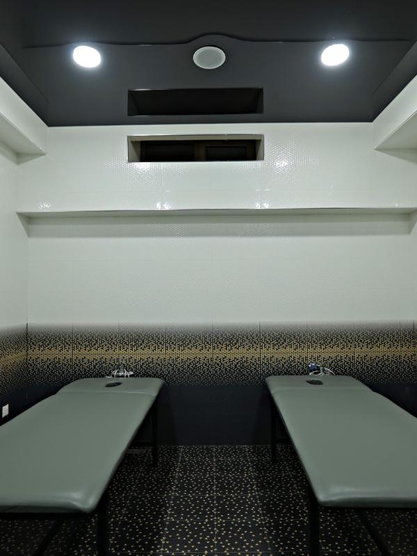 Samaria Hotel and Spa