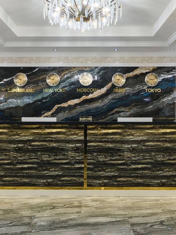Samaria Hotel and Spa