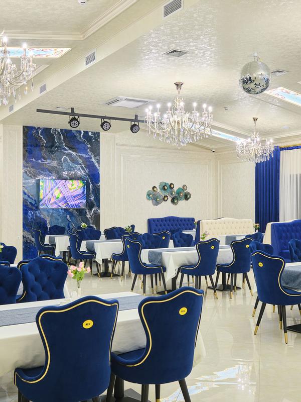 Samaria Hotel and Spa