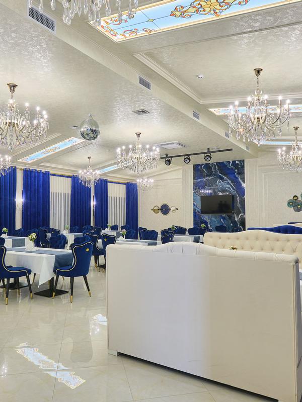 Samaria Hotel and Spa