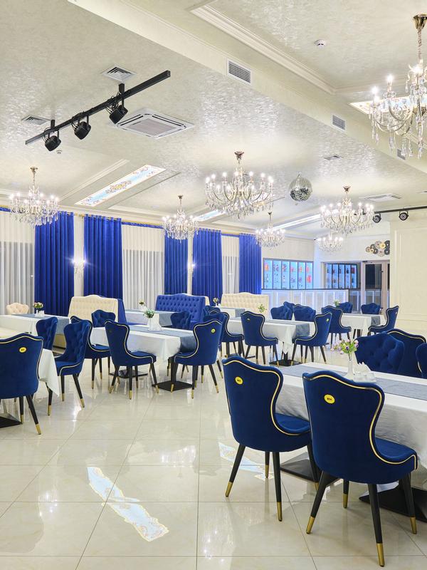 Samaria Hotel and Spa