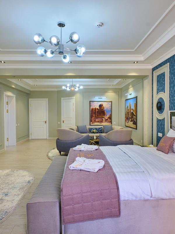 Samaria Hotel and Spa