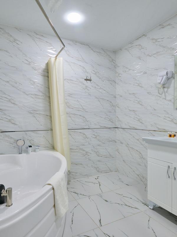 Samaria Hotel and Spa
