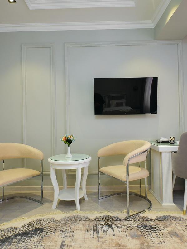 Samaria Hotel and Spa
