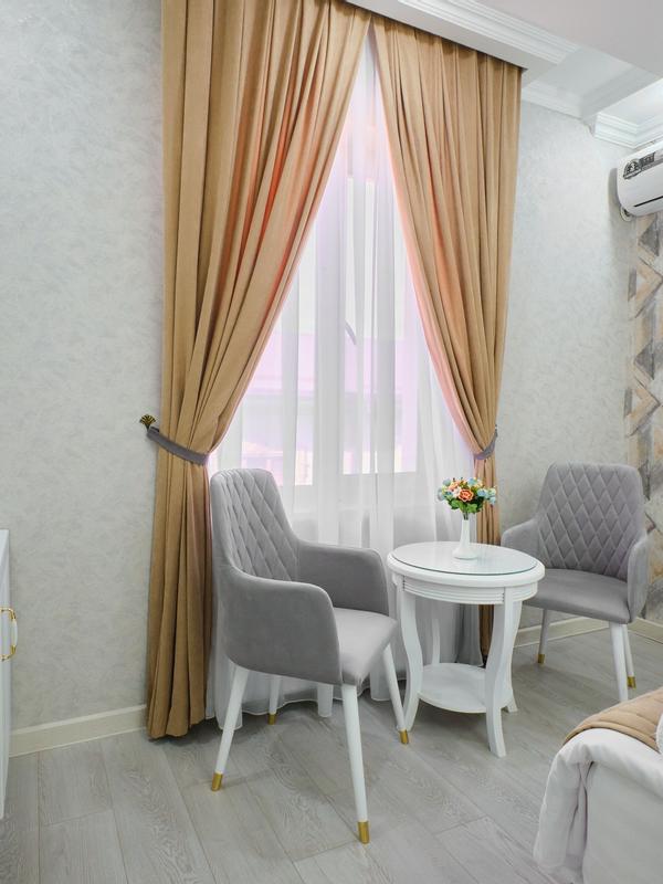 Samaria Hotel and Spa