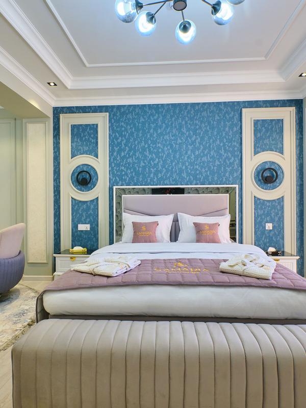 Samaria Hotel and Spa