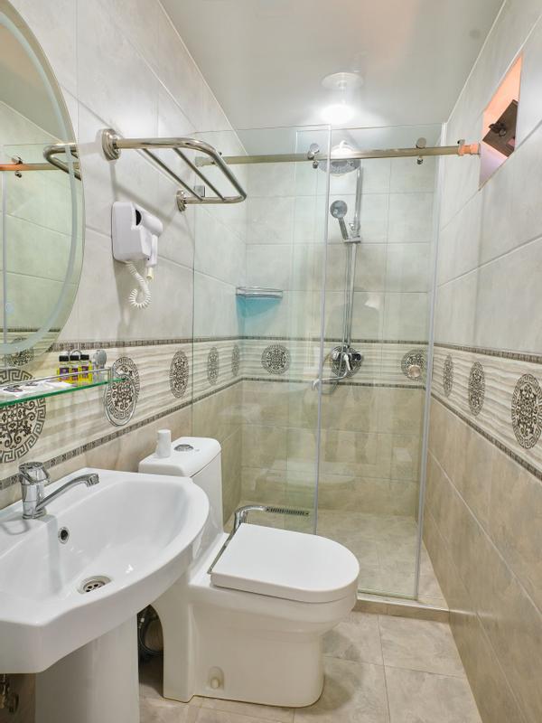 Samaria Hotel and Spa