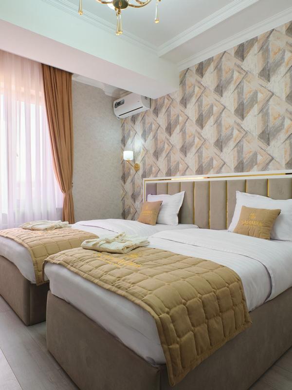 Samaria Hotel and Spa