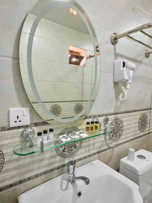 Samaria Hotel and Spa