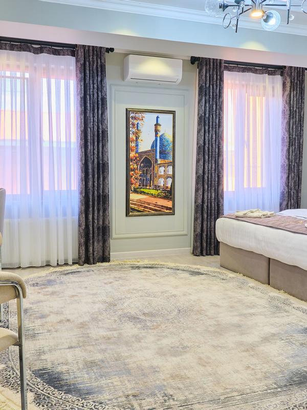 Samaria Hotel and Spa