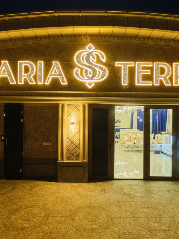 Samaria Hotel and Spa