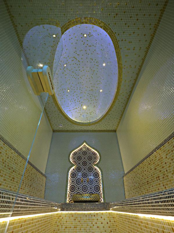 Samaria Hotel and Spa