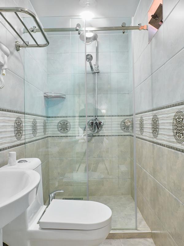 Samaria Hotel and Spa