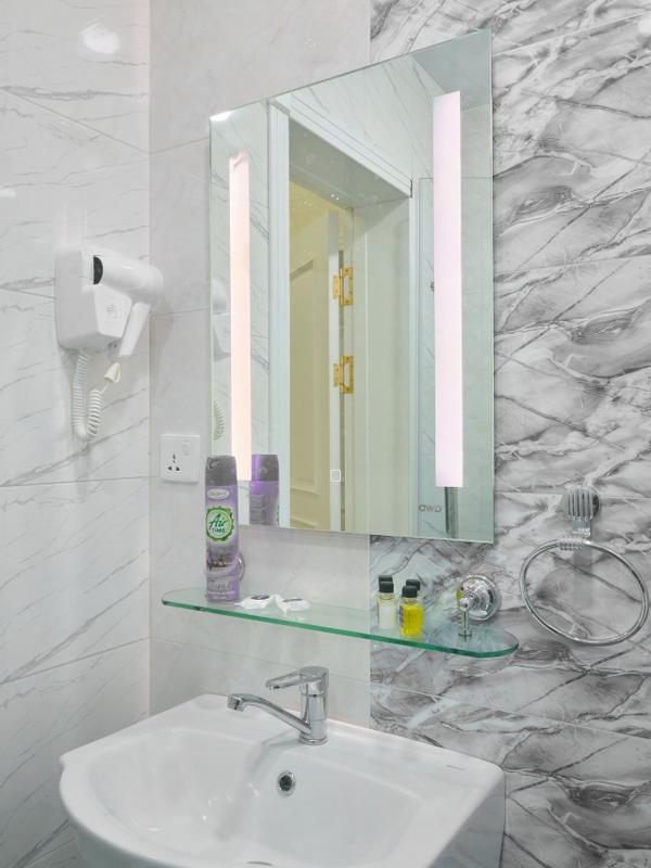 Samaria Hotel and Spa
