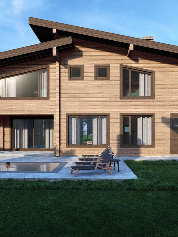 Eco Village