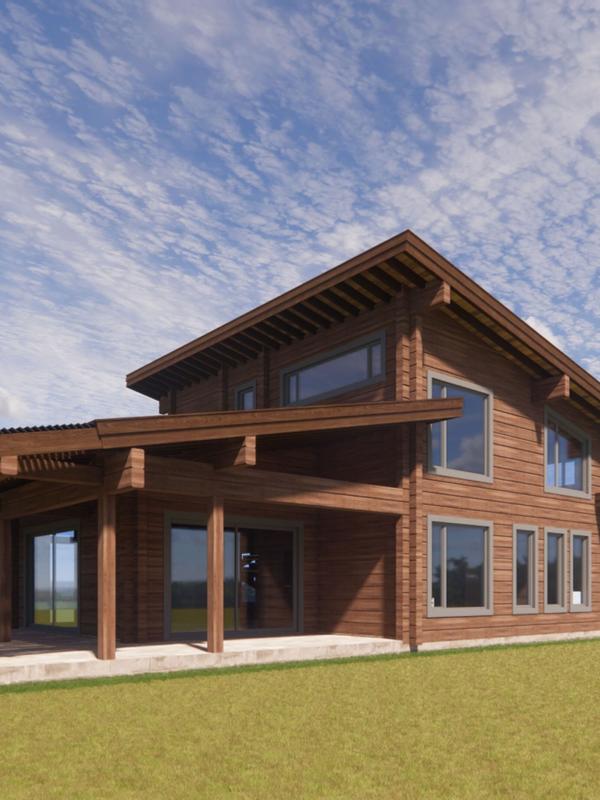 Eco Village