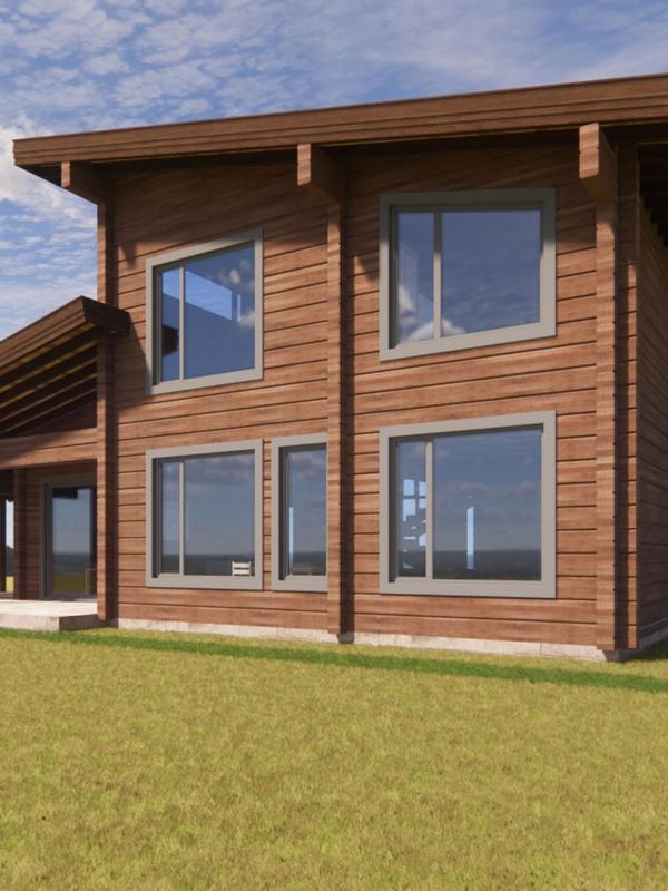 Eco Village