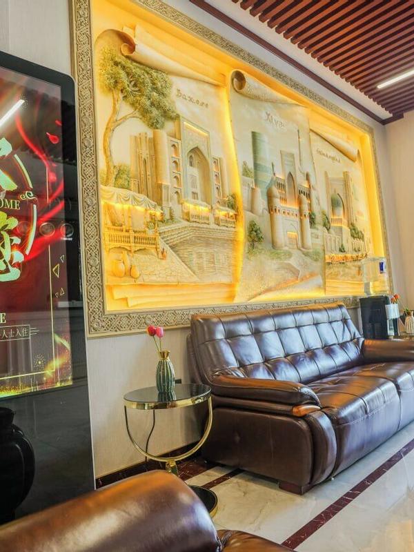 Rakat Komfort Hotel 