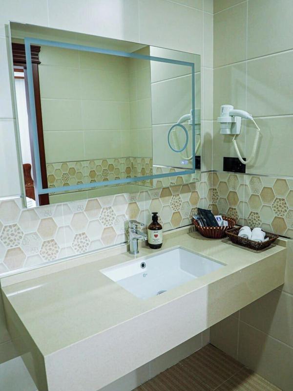 Rakat Komfort Hotel 