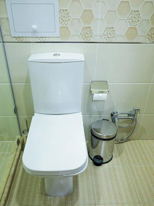 Rakat Komfort Hotel 