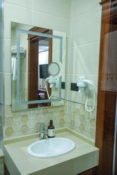 Отель Rakat Komfort Hotel  Узбекистан, Ташкент, фото 13